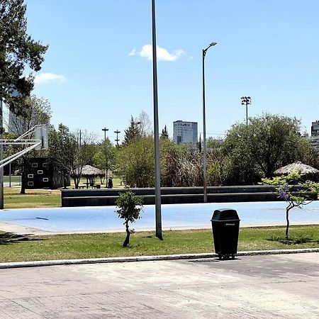Luxury 3Br Apartment W Pool, Spa & Stunning Views Puebla Luaran gambar