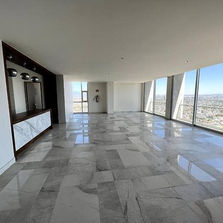 Luxury 3Br Apartment W Pool, Spa & Stunning Views Puebla Luaran gambar