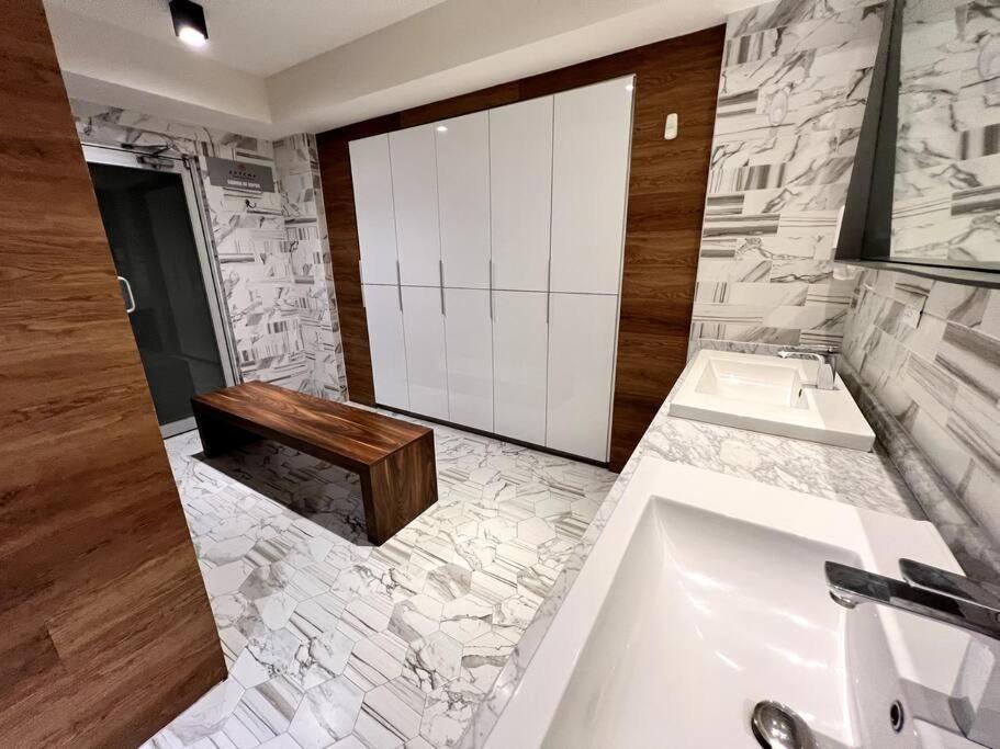 Luxury 3Br Apartment W Pool, Spa & Stunning Views Puebla Luaran gambar
