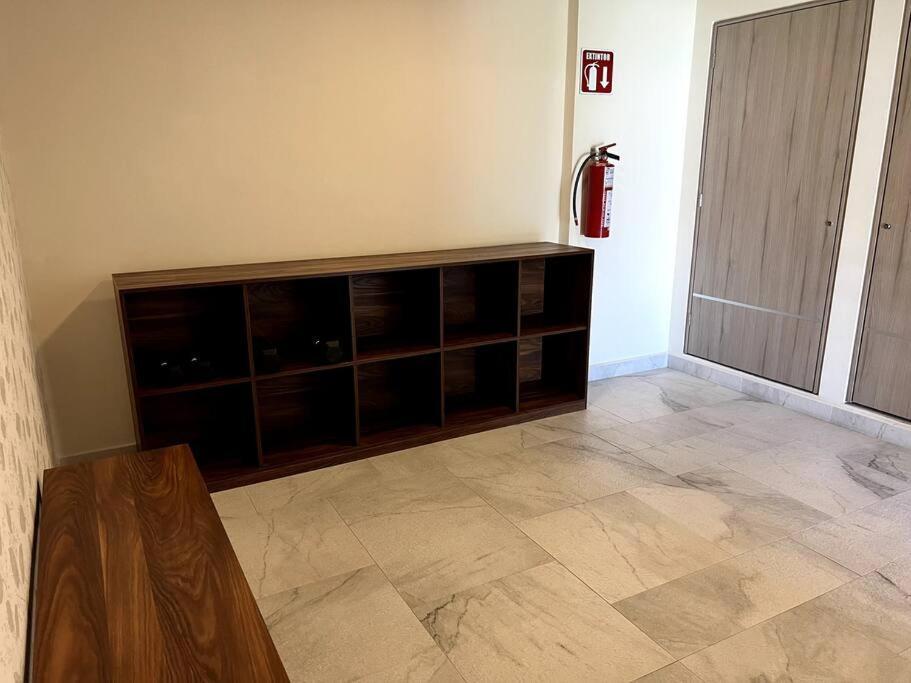 Luxury 3Br Apartment W Pool, Spa & Stunning Views Puebla Luaran gambar